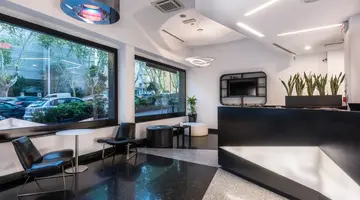 Noba Hotel e Residenze
