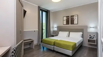 Noba Hotel e Residenze