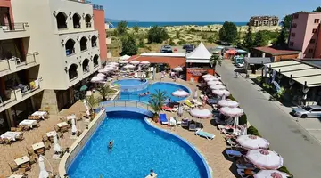 Nobel (Sunny Beach)