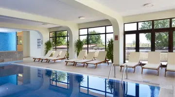 Nobel Ultra All Inclusive - Free Beach Access