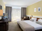 Nobel Ultra All Inclusive - Free Beach Access
