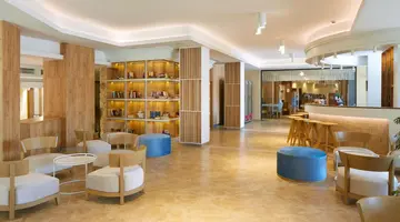 Nobel Ultra All Inclusive - Free Beach Access