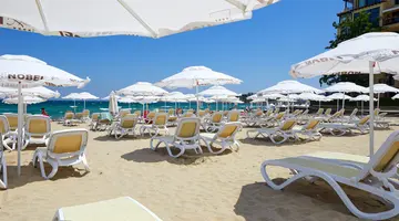 Nobel Ultra All Inclusive - Free Beach Access