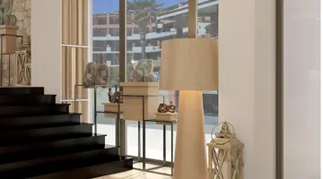 Nobel Ultra All Inclusive - Free Beach Access