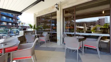 Nobel Ultra All Inclusive - Free Beach Access