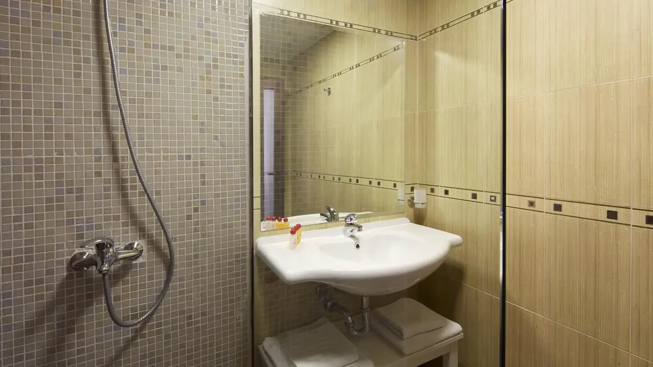 Nobel Ultra All Inclusive - Free Beach Access
