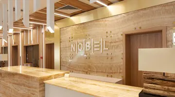 Nobel Ultra All Inclusive - Free Beach Access