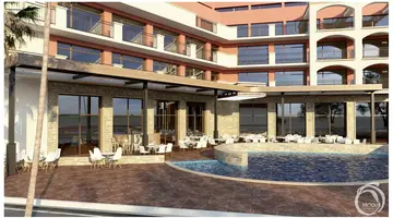Nobel Ultra All Inclusive - Free Beach Access