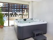 Nobel Ultra All Inclusive - Free Beach Access