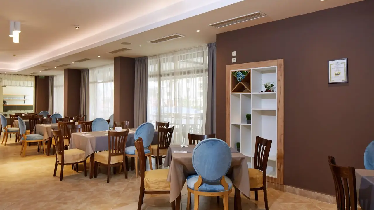 Nobel Ultra All Inclusive - Free Beach Access