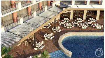 Nobel Ultra All Inclusive - Free Beach Access