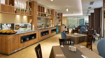 Nobel Ultra All Inclusive - Free Beach Access