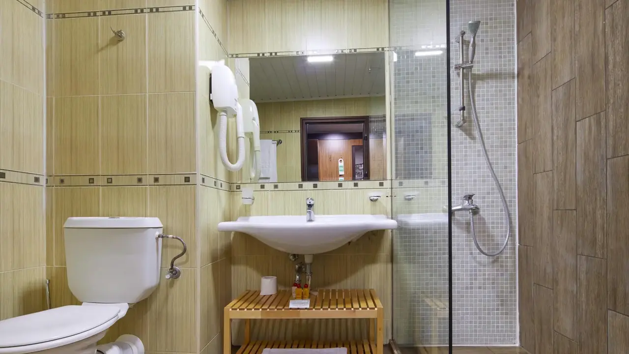 Nobel Ultra All Inclusive - Free Beach Access