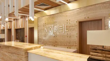 Nobel Ultra All Inclusive - Free Beach Access