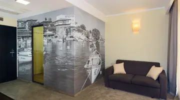 Nobel Ultra All Inclusive - Free Beach Access