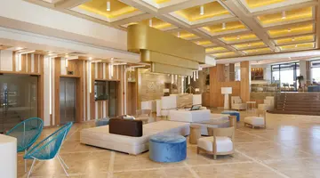 Nobel Ultra All Inclusive - Free Beach Access