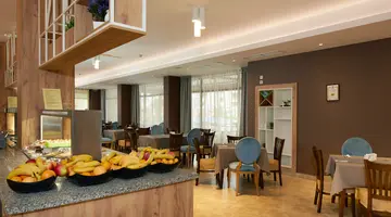 Nobel Ultra All Inclusive - Free Beach Access