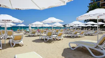 Nobel Ultra All Inclusive - Free Beach Access