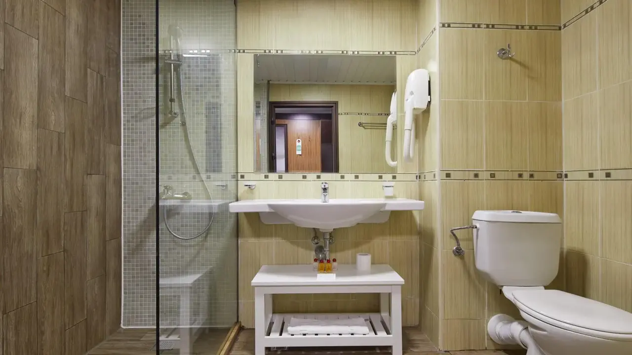 Nobel Ultra All Inclusive - Free Beach Access