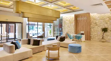 Nobel Ultra All Inclusive - Free Beach Access