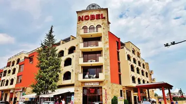 Nobel