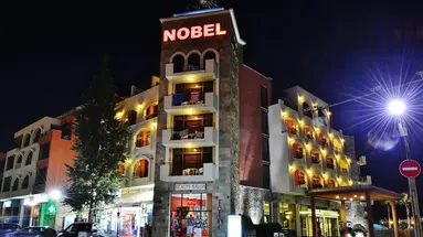 Nobel