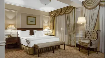 Nobil Luxury Boutique Hotel