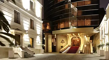 Nobil Luxury Boutique Hotel