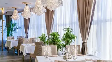 Nobil Luxury Boutique Hotel