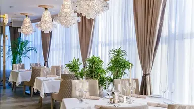 Nobil Luxury Boutique Hotel