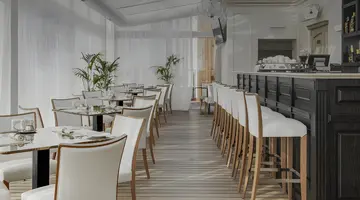 Nobil Luxury Boutique Hotel