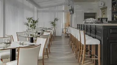 Nobil Luxury Boutique Hotel