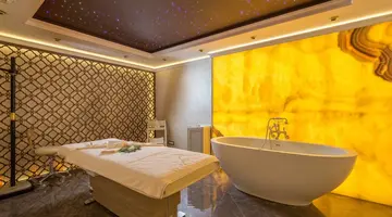 Nobil Luxury Boutique Hotel