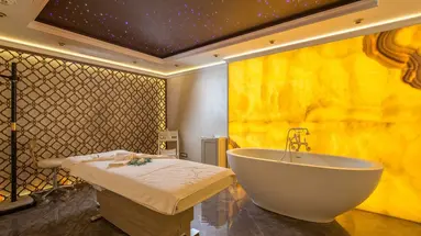 Nobil Luxury Boutique Hotel