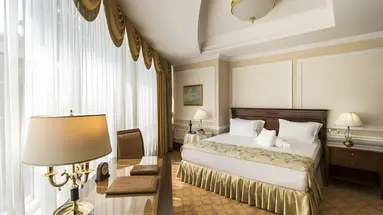 Nobil Luxury Boutique Hotel