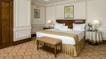 Nobil Luxury Boutique Hotel