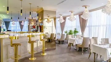 Nobil Luxury Boutique Hotel