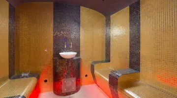Nobil Luxury Boutique Hotel