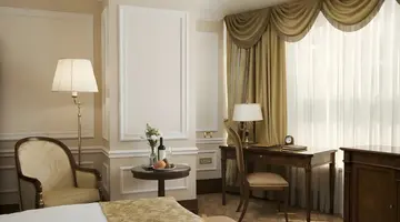 Nobil Luxury Boutique Hotel