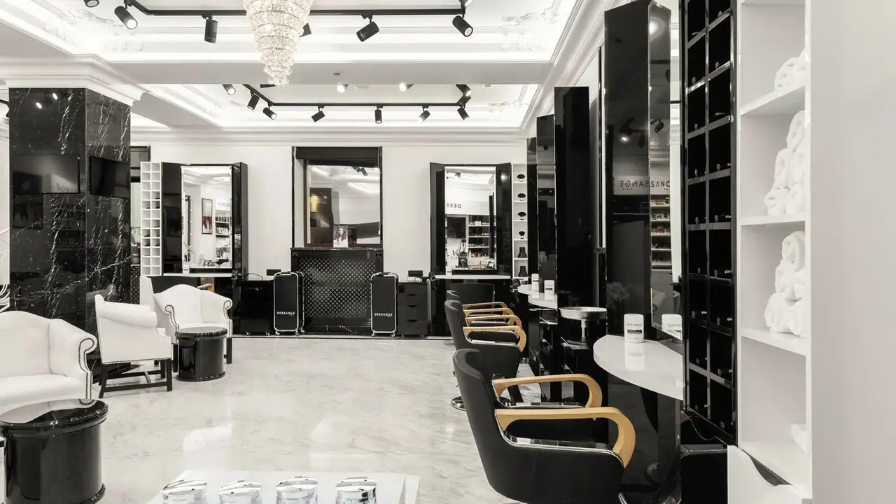 Nobil Luxury Boutique Hotel