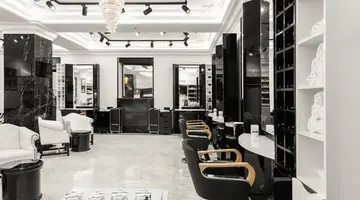 Nobil Luxury Boutique Hotel