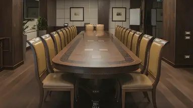 Nobil Luxury Boutique Hotel