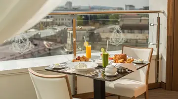 Nobil Luxury Boutique Hotel