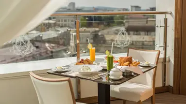 Nobil Luxury Boutique Hotel