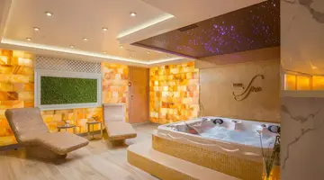 Nobil Luxury Boutique Hotel