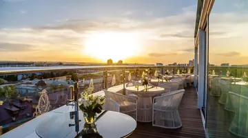 Nobil Luxury Boutique Hotel