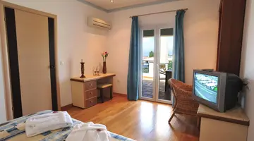 Nobilis Corfu Hotel
