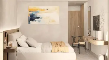 Nobilis Corfu Hotel