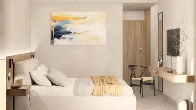 Nobilis Corfu Hotel