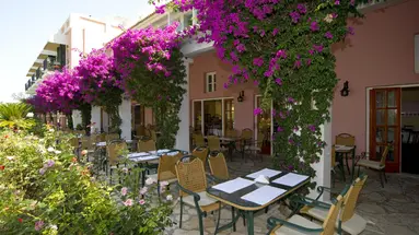 Nobilis Corfu Hotel
